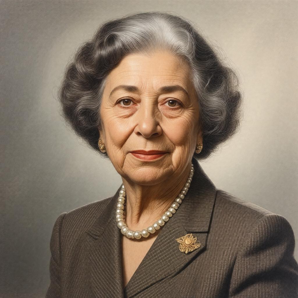 Golda Meir